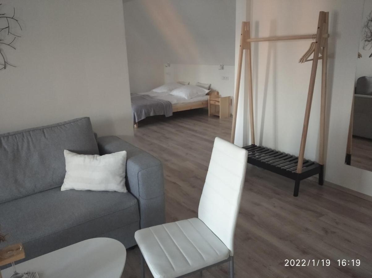 Penzion Tvrz Dub U Tabora Ratiborske Hory Buitenkant foto