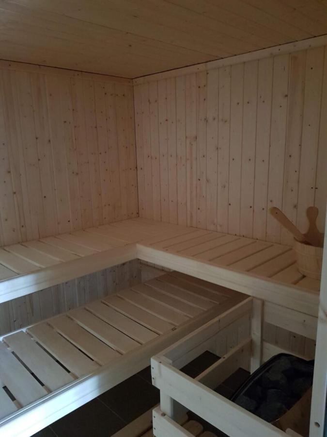 Penzion Tvrz Dub U Tabora Ratiborske Hory Buitenkant foto